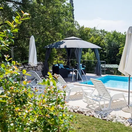 Villa Luce Konavoka Čilipi