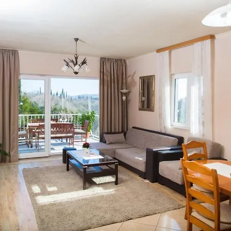 Villa Luce Konavoka Čilipi