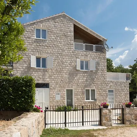 Villa Luce Konavoka Čilipi