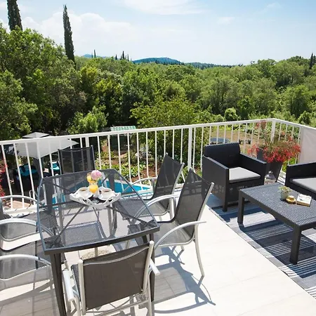 Villa Luce Konavoka *